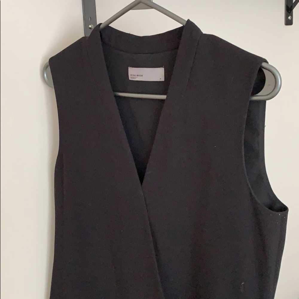 Blazer dress